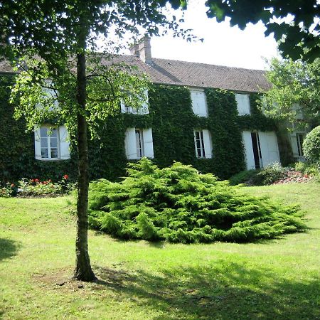 Maison De Charme En Foret De Fontainebleau Recloses Luaran gambar