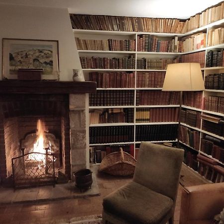 Maison De Charme En Foret De Fontainebleau Recloses Luaran gambar