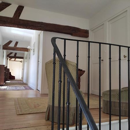 Maison De Charme En Foret De Fontainebleau Recloses Luaran gambar