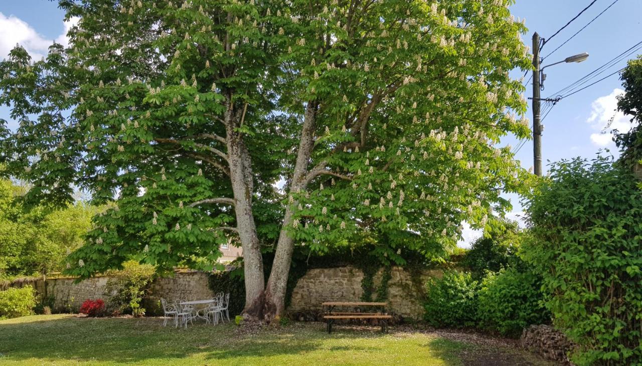 Maison De Charme En Foret De Fontainebleau Recloses Luaran gambar