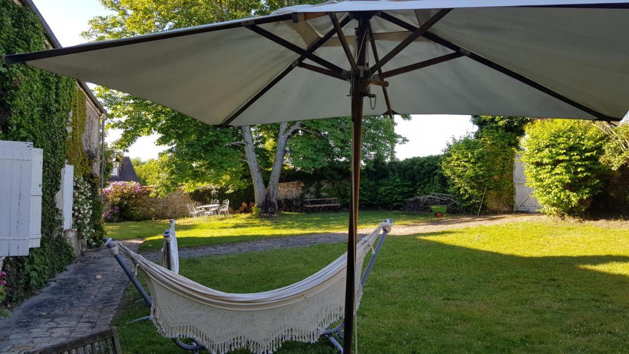Maison De Charme En Foret De Fontainebleau Recloses Luaran gambar