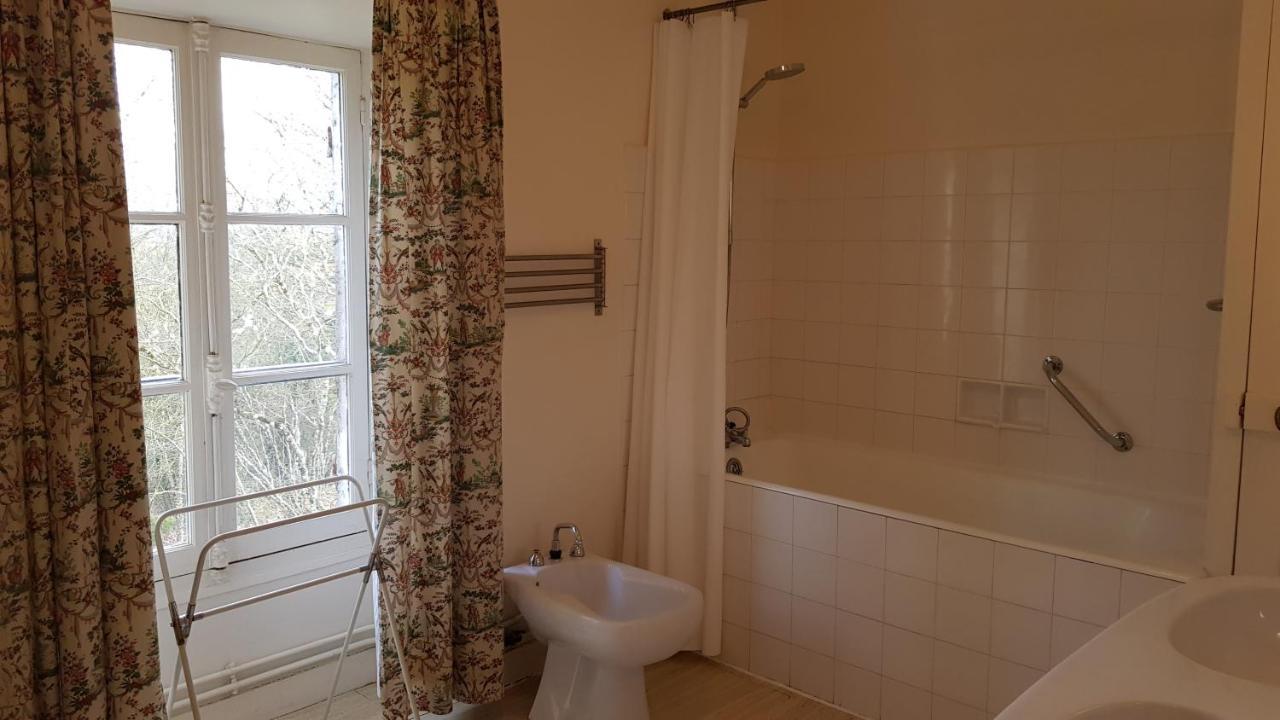 Maison De Charme En Foret De Fontainebleau Recloses Luaran gambar
