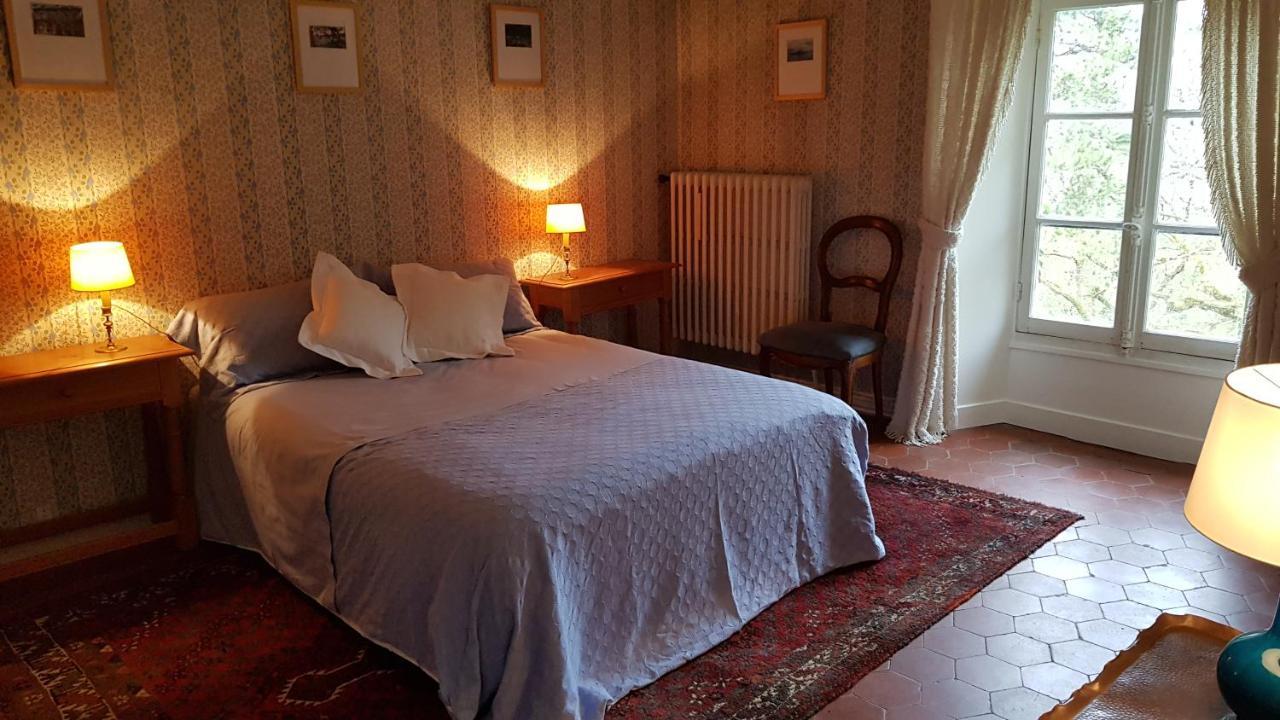 Maison De Charme En Foret De Fontainebleau Recloses Luaran gambar