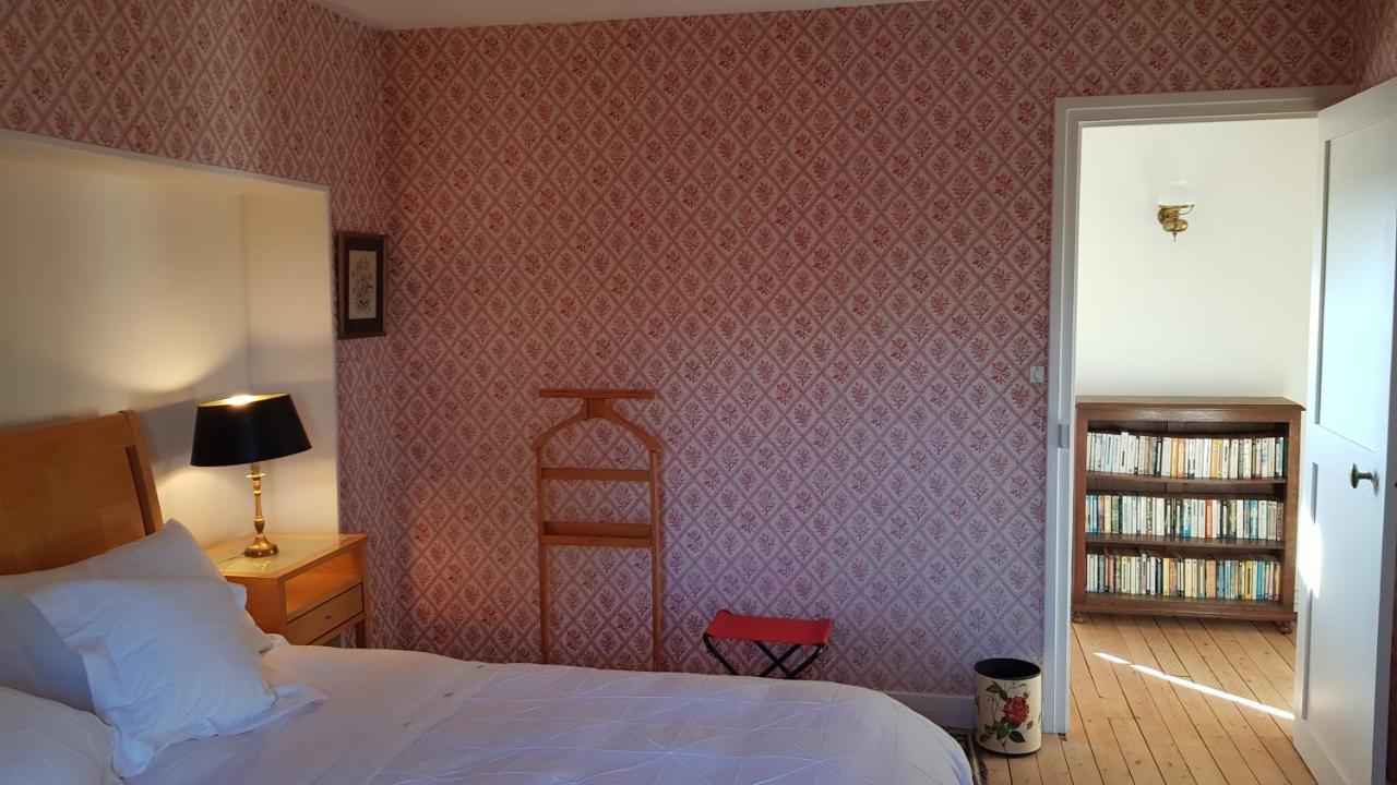 Maison De Charme En Foret De Fontainebleau Recloses Luaran gambar