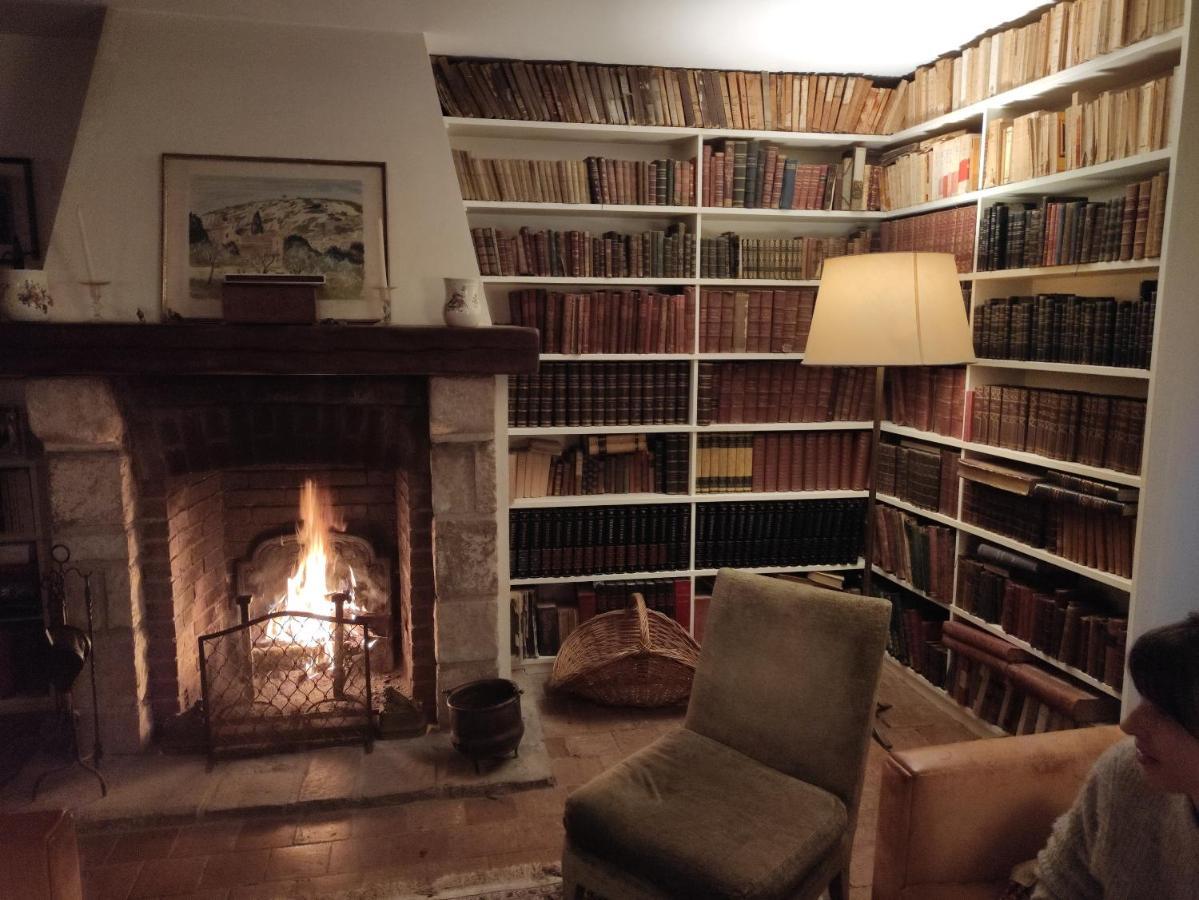 Maison De Charme En Foret De Fontainebleau Recloses Luaran gambar